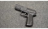 SIG SAUER ~ SP2022 ~ 9MM LUGER - Image 2 of 2