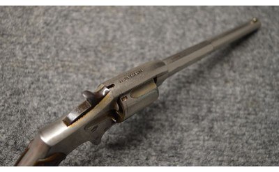 IVER JOHNSON ~ ENCORE ~ .32 RIMFIRE - Image 3 of 4