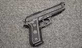 TAURUS ~ PT 92 AF-D ~ 9MM LUGER - 1 of 2