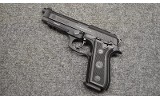 TAURUS ~ PT 92 AF-D ~ 9MM LUGER - 2 of 2