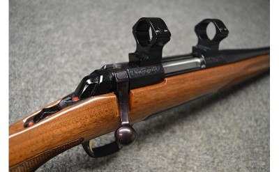 BROWNING ~ X-BOLT MEDALLION ~ .270 WSM - Image 9 of 11