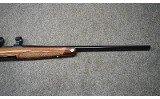 BROWNING ~ X-BOLT MEDALLION ~ .270 WSM - Image 4 of 11
