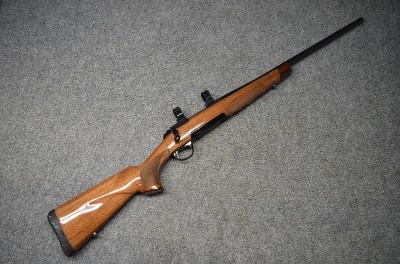 BROWNING ~ X-BOLT MEDALLION ~ .270 WSM - Image 1 of 11
