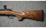 BROWNING ~ X-BOLT MEDALLION ~ .270 WSM - Image 5 of 11