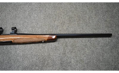 BROWNING ~ X-BOLT MEDALLION ~ .270 WSM - Image 4 of 11