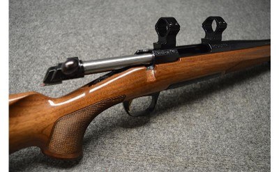 BROWNING ~ X-BOLT MEDALLION ~ .270 WSM - Image 11 of 11