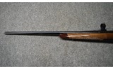 BROWNING ~ X-BOLT MEDALLION ~ .270 WSM - Image 7 of 11