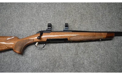 BROWNING ~ X-BOLT MEDALLION ~ .270 WSM - Image 3 of 11