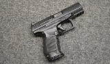 WALTHER ~ PPQ ~ 9MM LUGER - 1 of 2