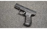 WALTHER ~ PPQ ~ 9MM LUGER - 2 of 2