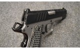 SPRINGFIELD ARMORY ~ EMISSARY ~ .45 AUTO - 3 of 3