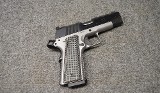 SPRINGFIELD ARMORY ~ EMISSARY ~ .45 AUTO - 1 of 3