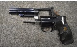 SMITH & WESSON ~ MODEL 19-4 ~ .357 MAGNUM - 4 of 4