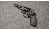 SMITH & WESSON ~ MODEL 19-4 ~ .357 MAGNUM - 2 of 4