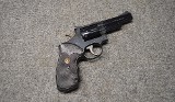 SMITH & WESSON ~ MODEL 19-4 ~ .357 MAGNUM - 1 of 4
