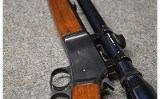 BROWNING ~ BL-22 ~ .22 SHORT, LONG, & LONG RIFLE - 5 of 7
