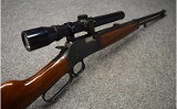 BROWNING ~ BL-22 ~ .22 SHORT, LONG, & LONG RIFLE - 3 of 7