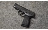 SIG SAUER ~ P365 ~ 9MM LUGER - 2 of 2