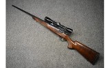 BROWNING ~ A-BOLT MEDALLION ~ .300 WINCHESTER MAGNUM - 2 of 4