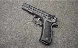 CZ ~ 75 B ~ 9MM LUGER - 2 of 2