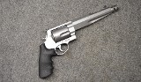 SMITH & WESSON ~ 500 PERFORMANCE CENTER ~ .500 S&W MAGNUM - Image 1 of 4