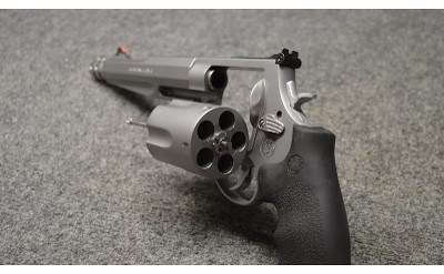 SMITH & WESSON ~ 500 PERFORMANCE CENTER ~ .500 S&W MAGNUM - Image 3 of 4