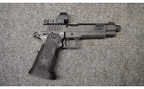 STACCATO ~ 2011 XL ~ 9MM LUGER - 2 of 5