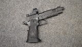 STACCATO ~ 2011 XL ~ 9MM LUGER - 1 of 5