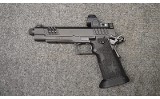 STACCATO ~ 2011 XL ~ 9MM LUGER - 3 of 5