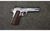 KIMBER ~ STAINLESS II ~ .38 SUPER - Image 2 of 4