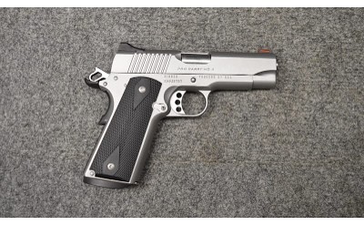 KIMBER ~ PRO CARRY HD II ~ .38 SUPER - Image 2 of 3