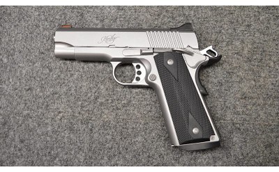 KIMBER ~ PRO CARRY HD II ~ .38 SUPER - Image 3 of 3