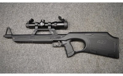 WALTHER ~ G22 ~ .22 LONG RIFLE - Image 3 of 3