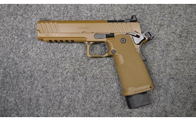 SPRINGFIELD ARMORY ~ PRODIGY ~ 9MM LUGER - Image 3 of 4