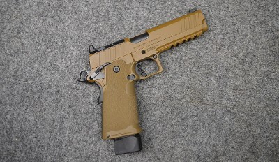 SPRINGFIELD ARMORY ~ PRODIGY ~ 9MM LUGER
