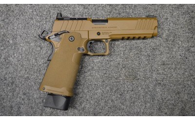 SPRINGFIELD ARMORY ~ PRODIGY ~ 9MM LUGER - Image 2 of 4