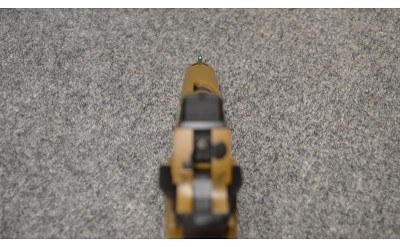SPRINGFIELD ARMORY ~ PRODIGY ~ 9MM LUGER - Image 4 of 4