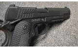 SIG SAUER ~ 1911 X SERIES ~ .45 AUTO - Image 5 of 5