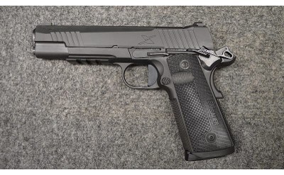 SIG SAUER ~ 1911 X SERIES ~ .45 AUTO - Image 3 of 5