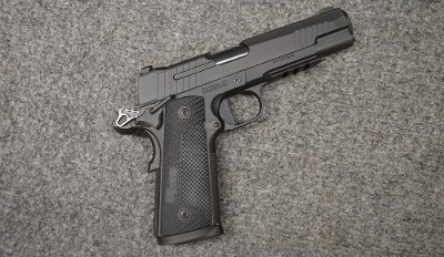 SIG SAUER ~ 1911 X SERIES ~ .45 AUTO - Image 1 of 5