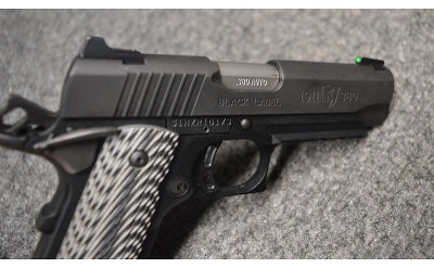 BROWNING ~ BLACK LABEL 1911 380 ~ .380 AUTO - Image 5 of 5