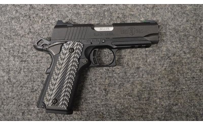 BROWNING ~ BLACK LABEL 1911 380 ~ .380 AUTO - Image 2 of 5