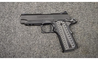 BROWNING ~ BLACK LABEL 1911 380 ~ .380 AUTO - Image 3 of 5