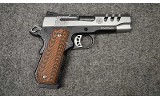 SMITH & WESSON ~ PERFORMANCE CENTER 1911 ~ .45 AUTO - Image 2 of 5