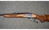 RUGER ~ NO. 1 ~ .30-30 WINCHESTER - Image 6 of 7