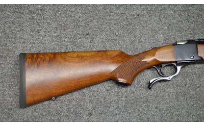 RUGER ~ NO. 1 ~ .30-30 WINCHESTER - Image 2 of 7