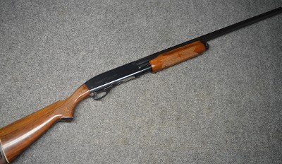 REMINGTON ~ WINGMASTER 870 LH ~ 12 GAUGE - Image 1 of 10