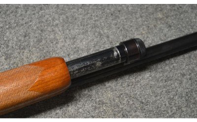 REMINGTON ~ WINGMASTER 870 LH ~ 12 GAUGE - Image 10 of 10