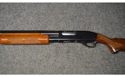 REMINGTON ~ WINGMASTER 870 LH ~ 12 GAUGE - Image 6 of 10