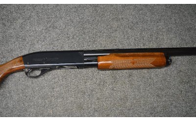 REMINGTON ~ WINGMASTER 870 LH ~ 12 GAUGE - Image 3 of 10